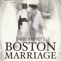Kansas City Actor's Theater Presents BOSTON MARRIAGE  Video